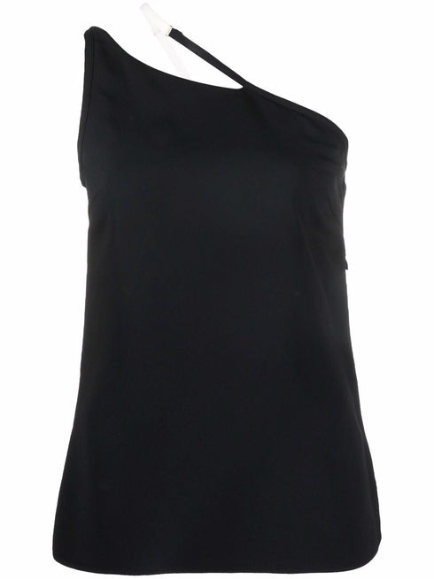 GIVENCHY SHOULDER TOP
